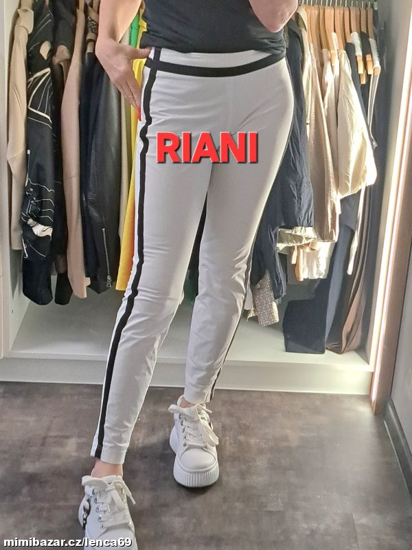 Kalhoty Riani