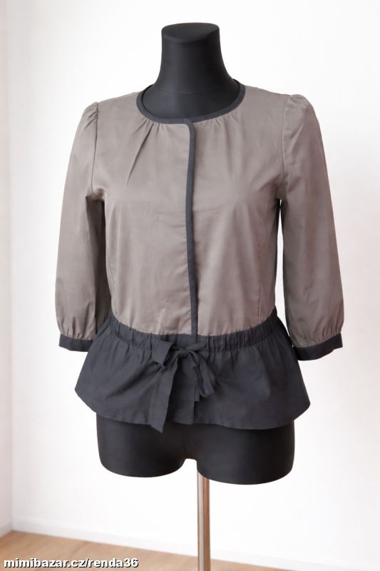 Halenka DKNY - vel. S - nová