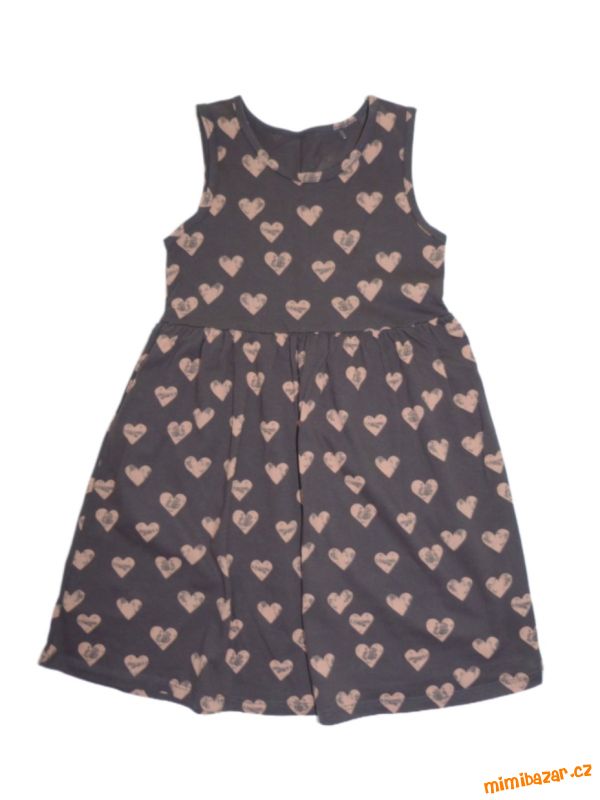 George bavlněné šaty vel. 110