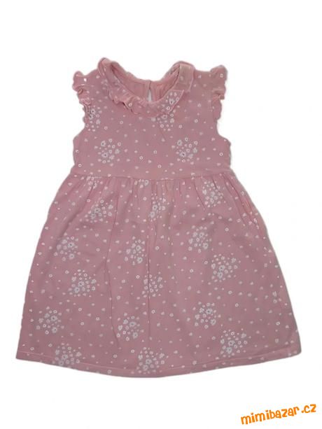 George bavlněné šaty vel.110
