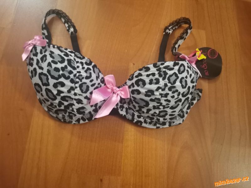 Spodní prádlo no Secret