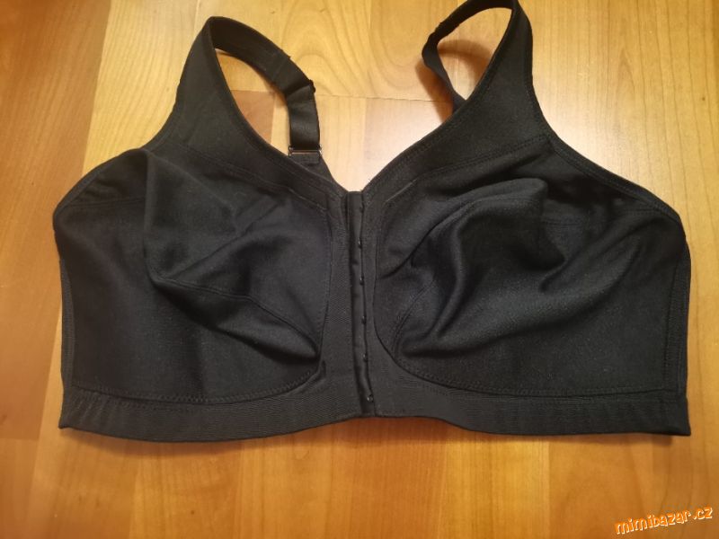 Opravdu velká Glamorise podprsenka