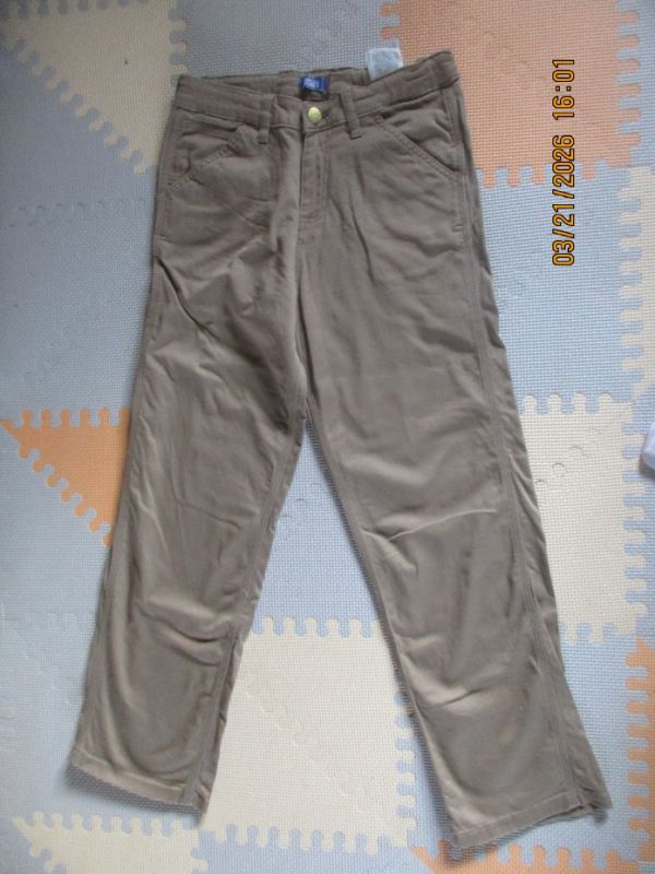 Kalhoty Zn. Jack&Jones