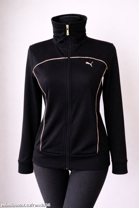 Dámská mikina Puma vel. M - top stav