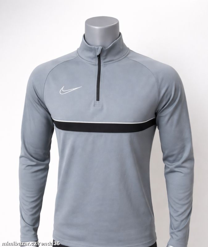 Pánská mikina Nike vel. S- nová