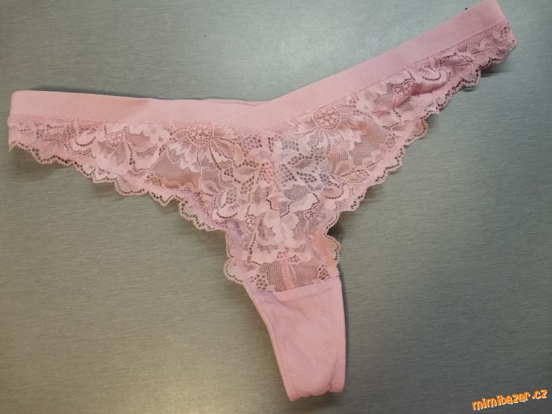 Spodní prádlo George