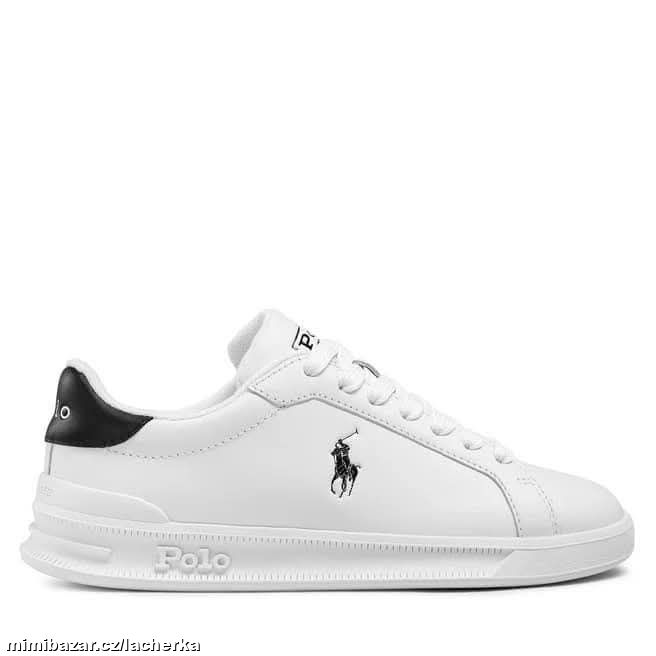 RALPH LAUREN polo tenisky 38
