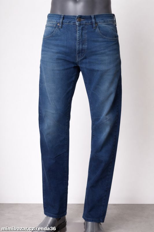 Pánské džíny Jack&Jones, vel. S - nové