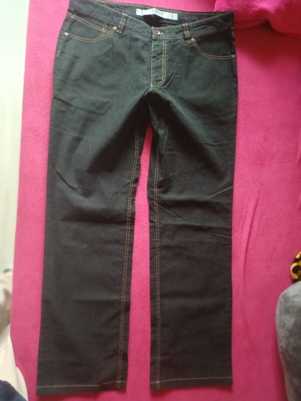 Jeans kalhoty 36/32