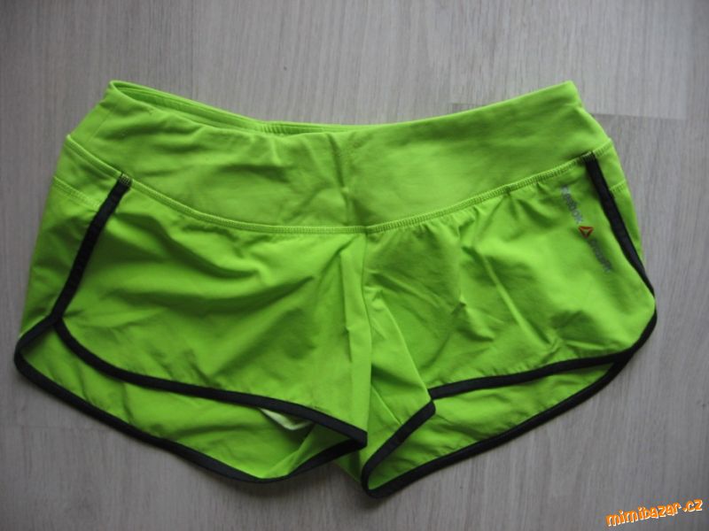Kraťasy Reebok CrossFit