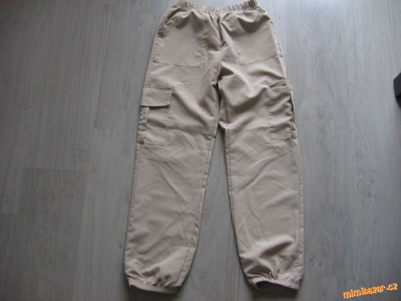 Kalhoty susťákové