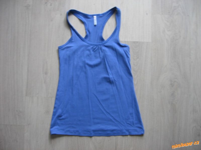 Tílko Fashion