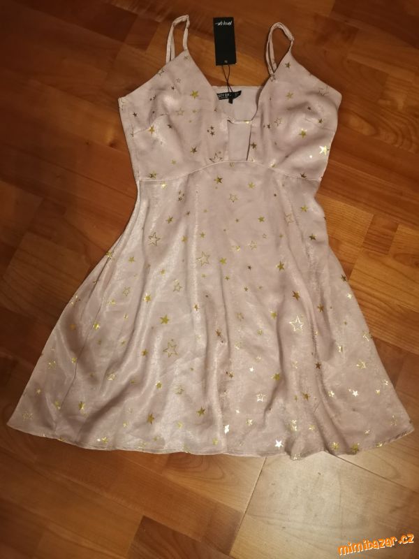 Minišaty Nasty Gal