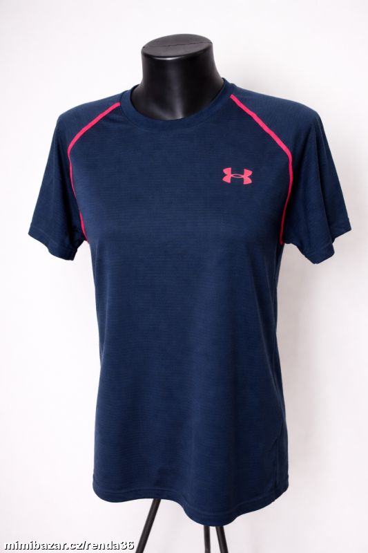 Dámské tričko Under Armour vel. M - top stav