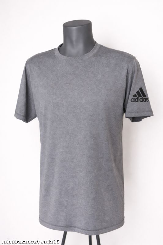 Pánské tričko Adidas vel. L - top stav