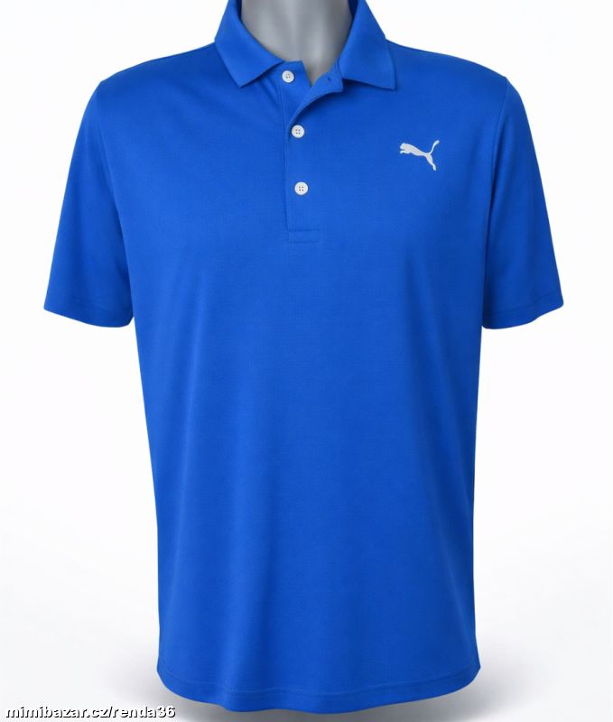 Pánské tričko Puma vel. L - nové