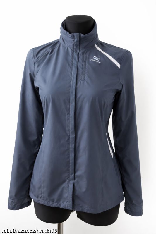 Dámská lehká bunda Kalenji, vel. M - nová