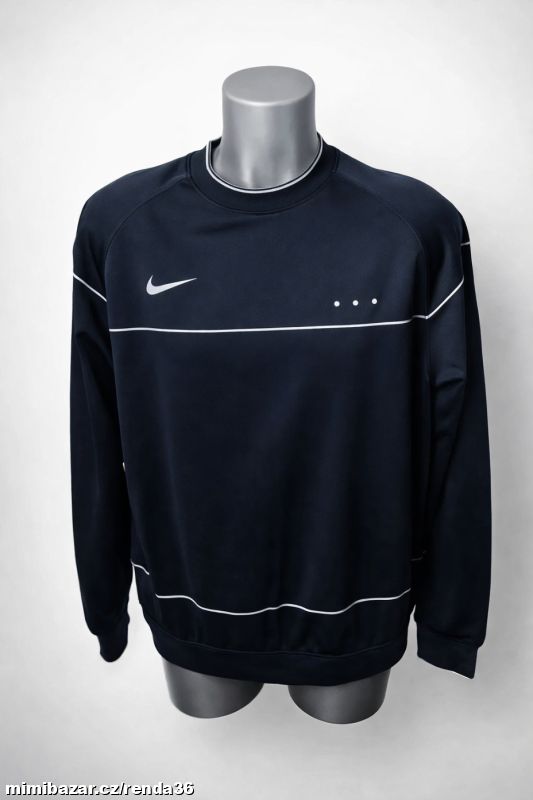 Pánská mikina Nike vel. L - jako nová