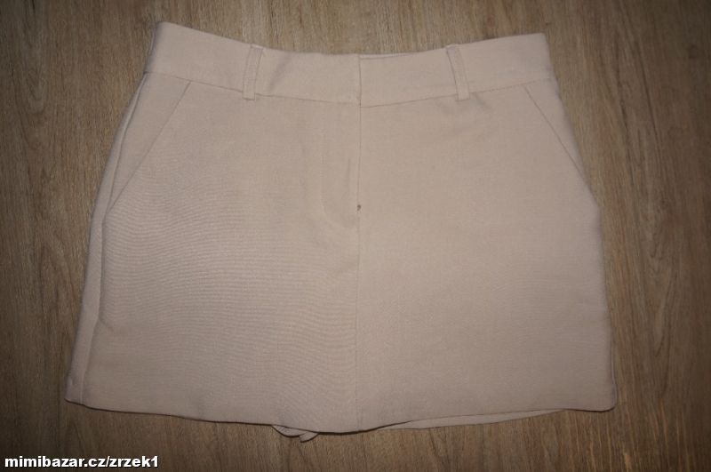 PRIMARK sukně s kraťasy vel.40