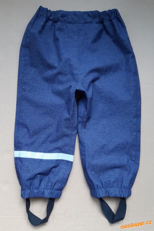Nepromokavé kalhoty H&M vel. 92