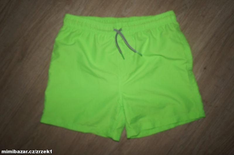 HEMA koupací kraťasy vel.146/152