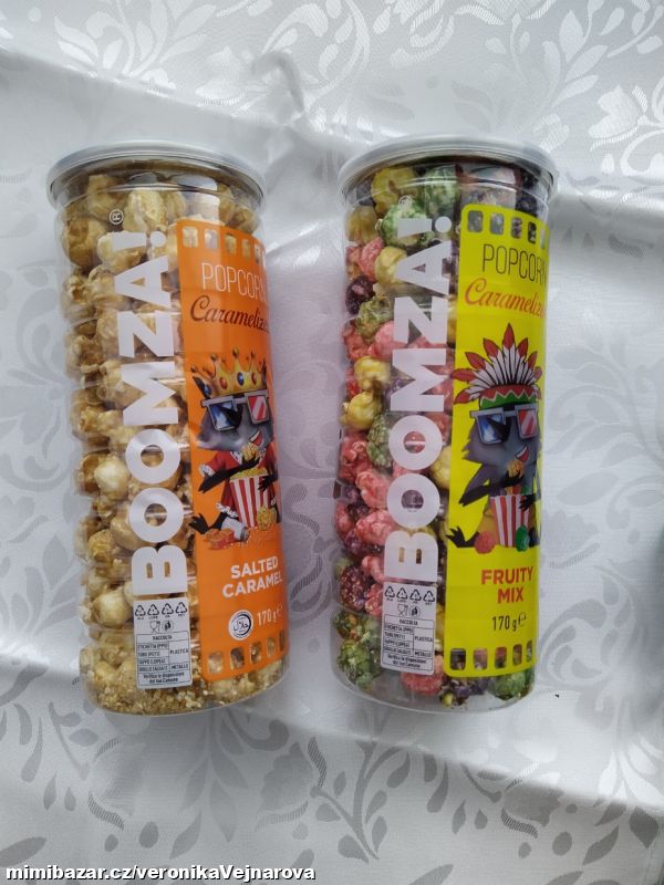 Popcorn