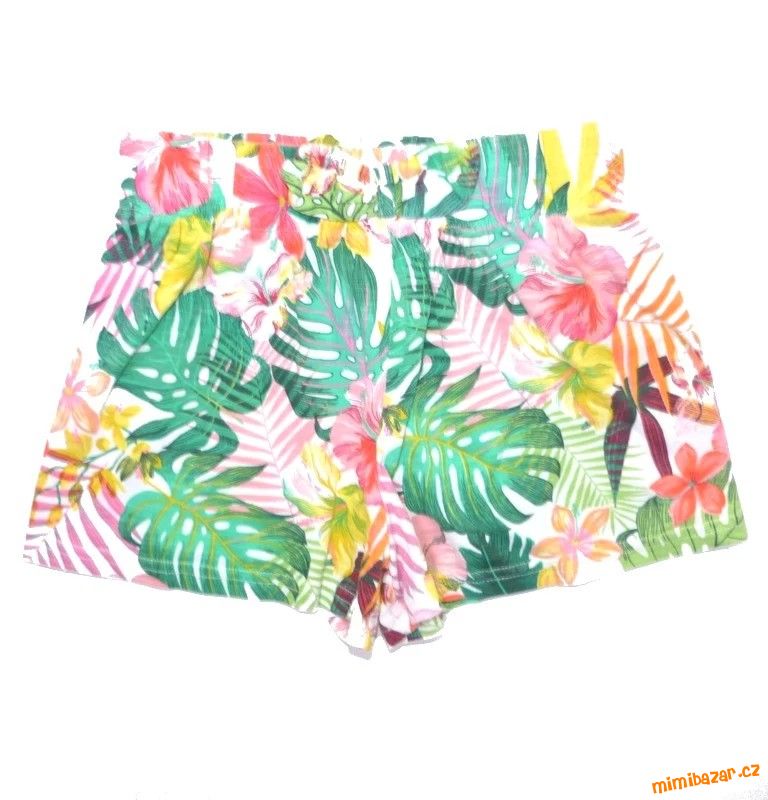 Next bavlněné kraťase vel. 5 let