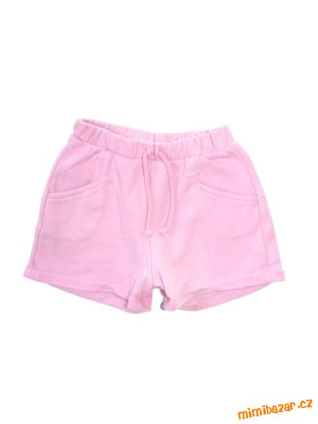 Zara kraťase vel. 110