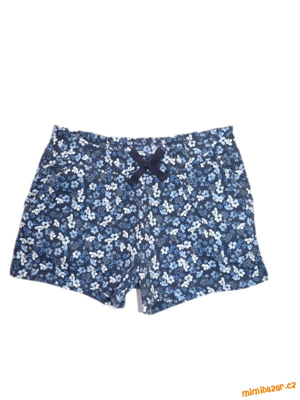 HM nenošené šortky vel. 110/116