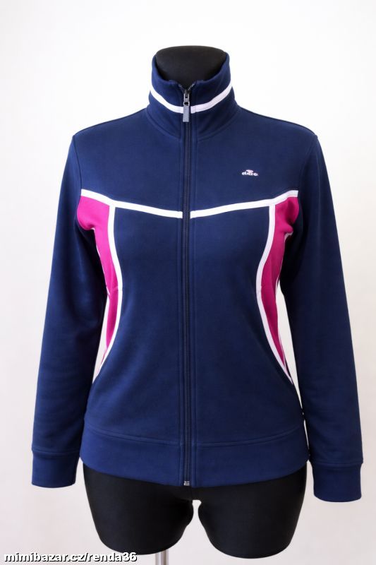 Dámská mikina Ellesse vel. S - top stav