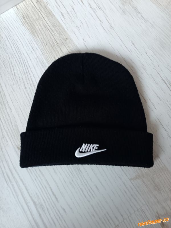 Čepice Nike