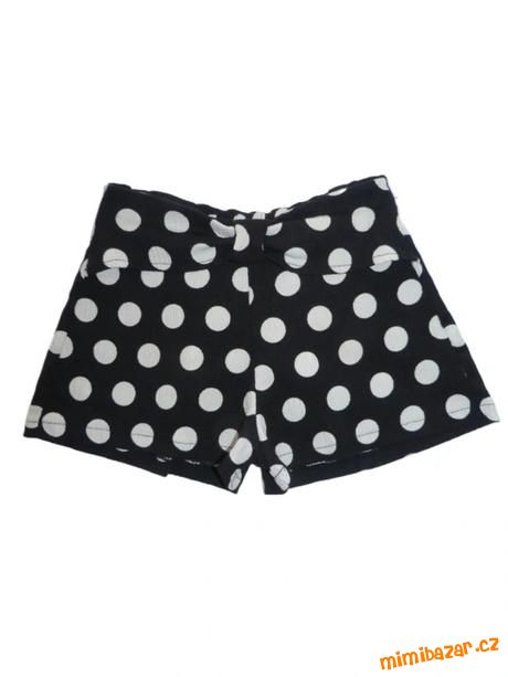 Zara kraťase vel.116