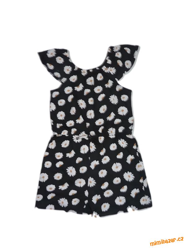 Letní overal vel. 116