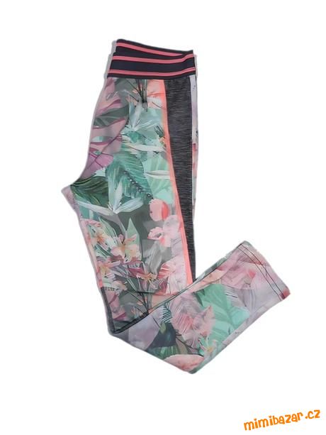 Next sportovní legíny vel 116