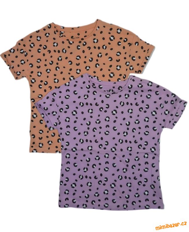 TU 2 ksch triček vel. 116