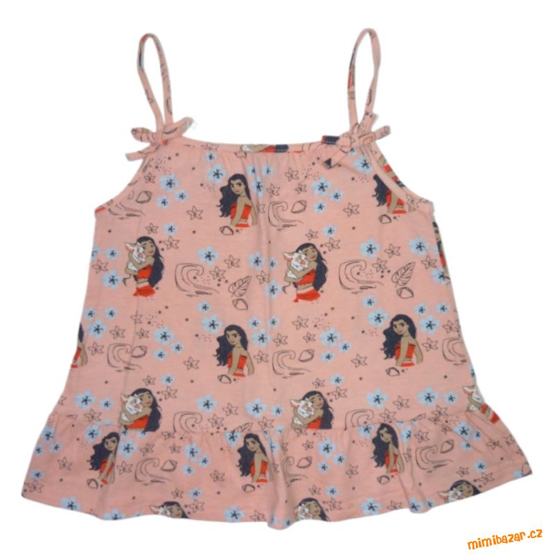 George Moana bavlněné tílko vel.116, 