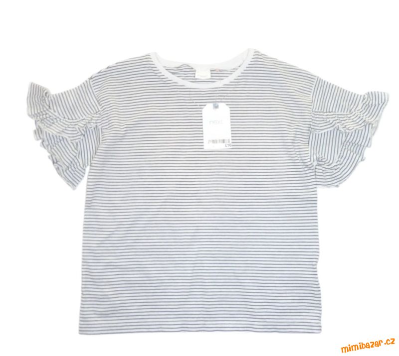 Next bavlněné tričko vel. 116, 
