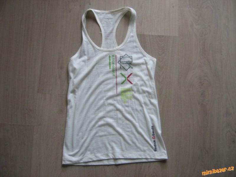 Tílko Reebok