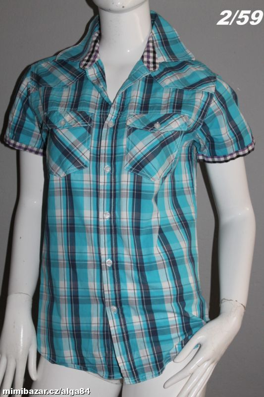 KOŠILE-2/59