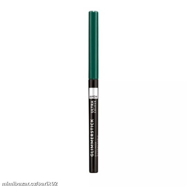 Tužka na oči Ultra Glimmerstick EMERALD