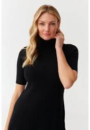 BAVLNĚNÁ ŠATOVKA ZARA 40/42