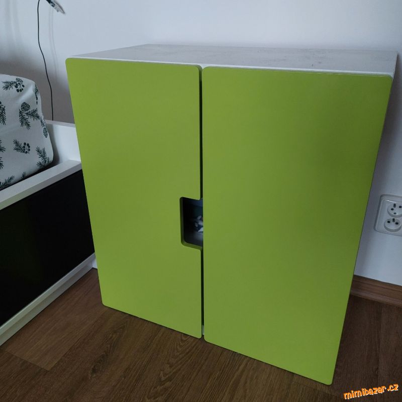 ÚLOŽNÁ SKŘÍŇKA STUVA