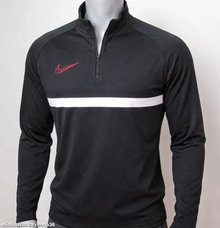 Pánská mikina Nike vel. M - nová