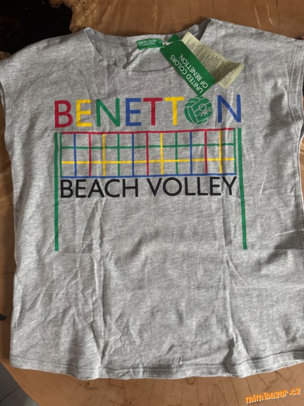 Triko Benetton
