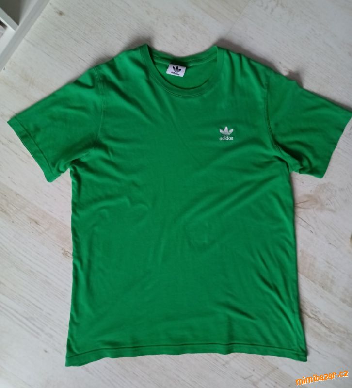 Tričko Adidas originals