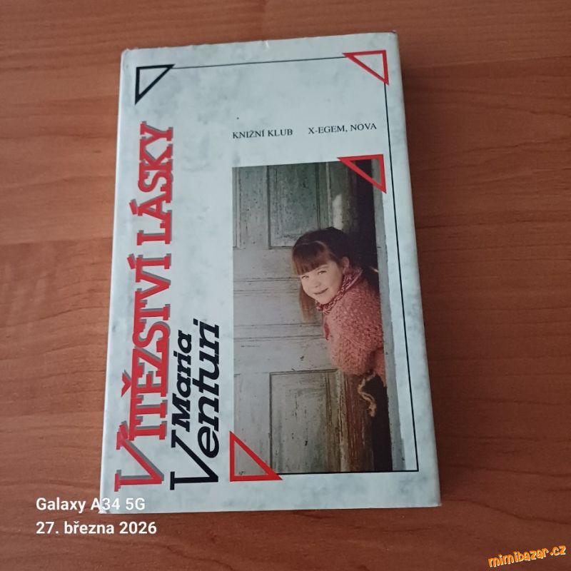 Vítězství lásky