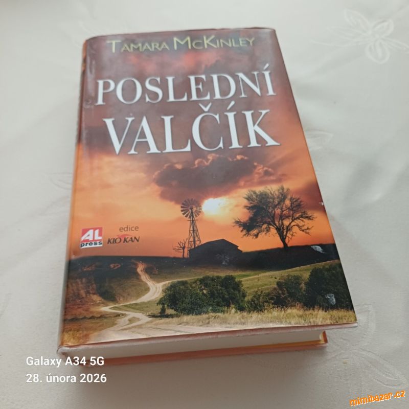Poslední valčík