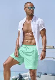 MINT PÁNSKÉ PLAVKY 3XL