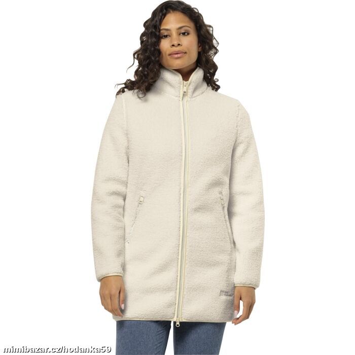 Zimní outdoorový kabátek WOLFSKIN