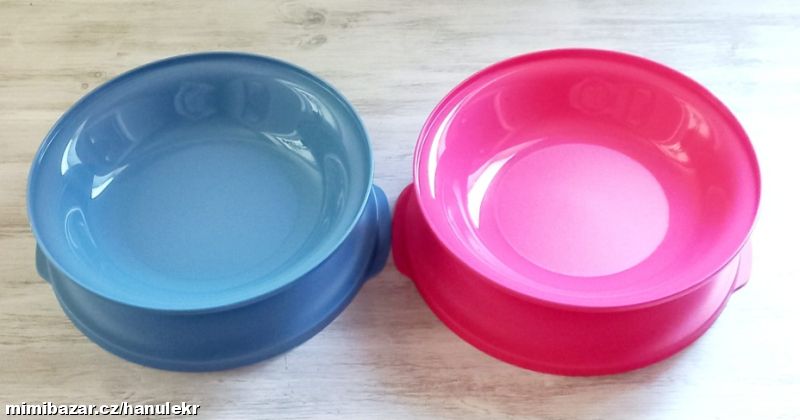 Talíř s víkem 700 ml